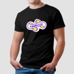 Dubbii dubclub t shirt