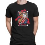 Cleveland Team Ketchup Hotdog T Shirt