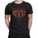 Guilty Gear Potemkin’s Gym T Shirt