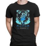 Frieren Frieren Beyond Journey’s End The Mentor Tarot Card T Shirt