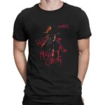 A Nightmare On Elm Street Ready Or Not T Shirt