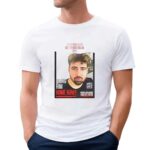 Guy Gilboa Dalal bring him home now t shirt