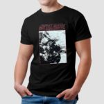 Metal Gear Solid Snake Tactical Espionage Action T Shirt