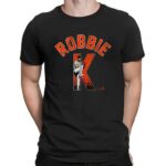 Robbie Ray Robbie K San Francisco Giants T Shirt
