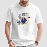 American Alchemy Atomic Age t shirt