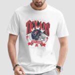 Houston Texans NFL American Football Conference est 2002 t shirt