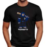 Vinnie Pasquantino Pasquatch Cartoon T Shirt