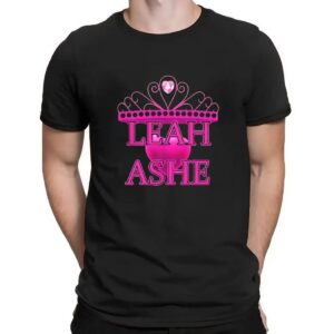 Leah Ashe t shirt