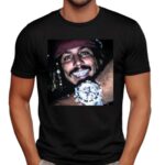 Captain Hack Varo Bust Down Meme T Shirt