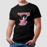 Primus Pig Wizard T Shirt