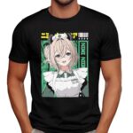 Nimi Nightmare the Nurse T Shirt