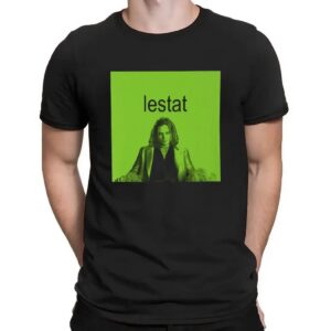 Lestat de Brat Lioncourt Interview with the Vampire T Shirt