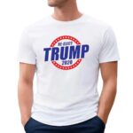 Re-flect Trump 2020 T Shirt