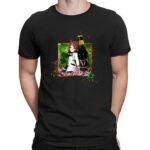 Fine Motion Uma Musume Pretty Derby Guinness Foreign Extra Stout Anime T Shirt