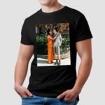 Stewie And Marta Celebrate Their Anniversary Photo T Shirt