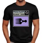 Pedro Pascal Wears Digable Planets Blowout Comb T Shirt