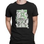 Mecha Waifu T Shirt