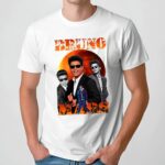 Bruno Mars Vintage Bootleg T Shirt