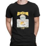 Revolution Our Choice Is Resistance We Refuse To Compromise T Shirt