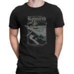 Magic Knight Rayearth Fuu Hououji Anime T Shirt