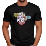 Beneath The Tangles Faith Hope Love T Shirt