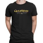 Guild Wars Factions Game T Shirt