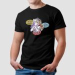 Beneath The Tangles Faith Hope Love T Shirt