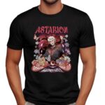 Astarion Rogue High Elf Baldurs Gate 3 Gift For Gamer T Shirt