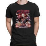 Astarion Rogue High Elf Baldurs Gate 3 Gift For Gamer T Shirt
