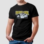 Pierce The Veil Highschool Photos T Shirt