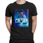 Cal Raleigh Seattle Mariners 2025 Home Run Derby Champ Poster T Shirt