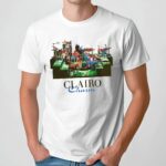 Charm Stage Vintage T Shirt