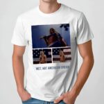 Ava Max IT Girl Wet Hot American Dream T Shirt