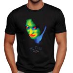 The Cure Noah Thermal Imaging T Shirt