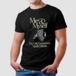 Me And Myself The Only Comparison Worth Making T Shirt
