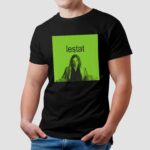 Lestat de Brat Lioncourt Interview with the Vampire T Shirt
