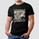 The Ultimate Underdog Rey Mysterio Comic Wrestling T Shirt