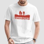 Vagabond Ryan, Whitney And Derrick T Shirt