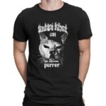 Cat Kublai Khat The Subpreme Purrer T Shirt