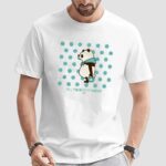 All You Need Is Panda T Shirt