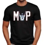 MVP PCA Pete Crow-armstrong Campaign T Shirt