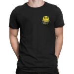 Mongolian Barbeque The Mongolian Says Meat For Men Grass For Animals Shirt
