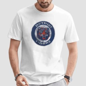 Detroit Tigers JK Simmons T Shirt