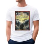 Moses Nothing My God Can't Do T Shirt