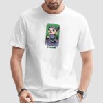 Dōbutsu no Mori Animal Crossing GameCube T Shirt