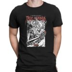 Elden Ring Malenia You Will Witness True Horror Now Rot T Shirt