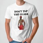 Tyler Updates Don't Tap The Glass New Album 2025 T Shirt