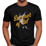 Sal Frelick Milwaukee Brewers Summer of Sal T Shirt