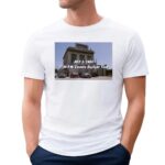 July 3 1984 5 30 Pm Eastern Daylight Time Uneeda Medical Supply Photo T Shirt