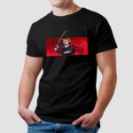PewDiePie G Fuel Sword T Shirt